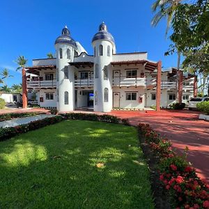 Hotel Villas El Dorado